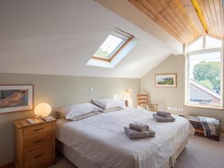 Top House - Forden - 2