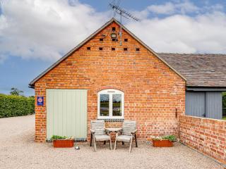 The Dairy - Uk10957 - Burlton - 1