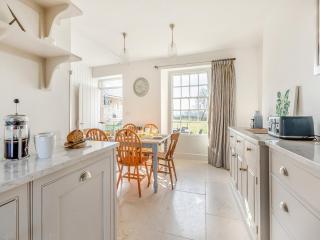 The Cottage At Brook Farm - Barton Saint David - 4