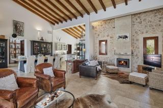 Finca Sa Comuna Vella - Islas Baleares - 7