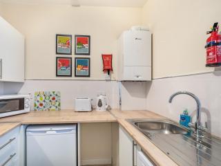 Boyd Apartment - Largs - 5