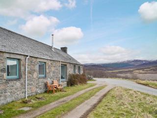 The Grain Store - Aberarder - 9