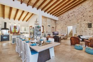 Finca Sa Comuna Vella - Islas Baleares - 5
