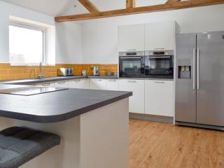 Chapel Farm Barn - Smeeth - 8