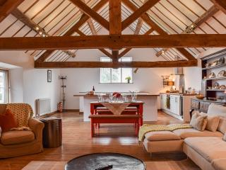 The Barn - Nantwich - 9