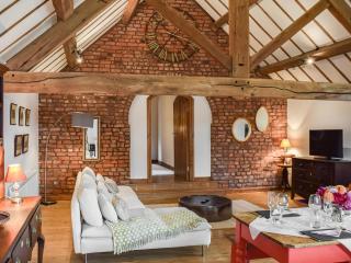 The Barn - Nantwich - 8