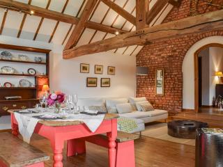 The Barn - Nantwich - 6