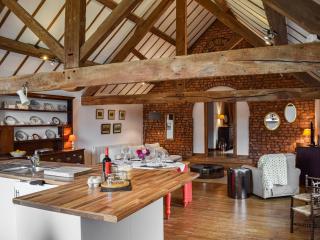 The Barn - Nantwich - 5