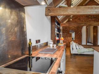 The Barn - Nantwich - 2