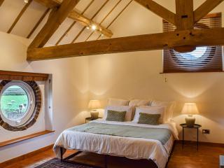 The Barn - Nantwich - 1