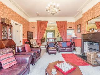 Edderton Hall Country House - Forden - 8