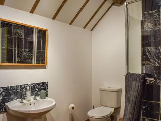 The Barn - Nantwich - 9