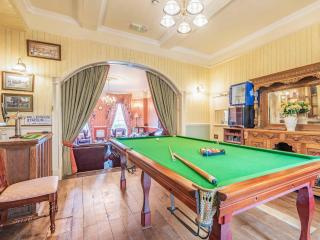 Edderton Hall Country House - Forden - 4