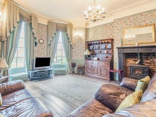 Edderton Hall Country House - Forden - 6