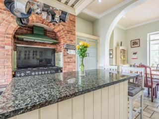 Edderton Hall Country House - Forden - 1