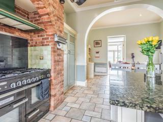 Edderton Hall Country House - Forden - 2