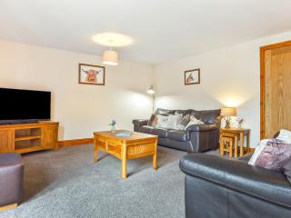 Hollins Cottage - Silverdale - 8