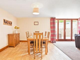 Hollins Cottage - Silverdale - 9