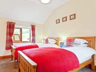 Hollins Cottage - Silverdale - 1