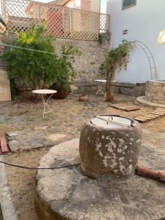 Olive House - Polichnítos - 8