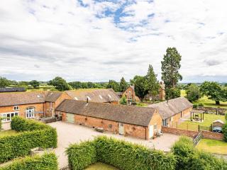 The Dairy - Uk10957 - Burlton - 2