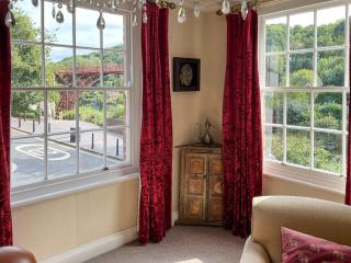1 Severn Bank - Ironbridge - 9