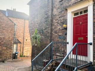1 Severn Bank - Ironbridge - 8