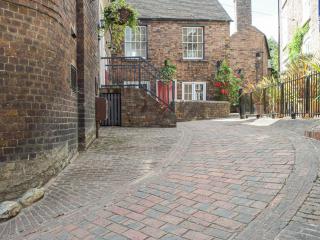 1 Severn Bank - Ironbridge - 7