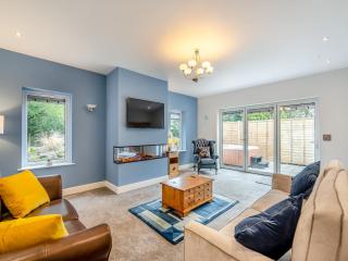 The Cottage At Breeze Hill - Storth - 9