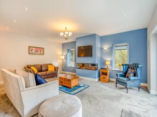 The Cottage At Breeze Hill - Storth - 8