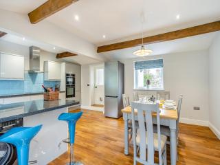 The Cottage At Breeze Hill - Storth - 5