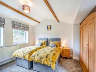 The Cottage At Breeze Hill - Storth - 1