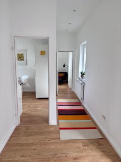 Gemütliches Design Apartment im Norden von Bremen - - 2