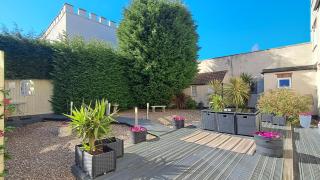 The East Wing at Rufford Park Lodge, Hot Tub Retreat - Edwinstowe - 6