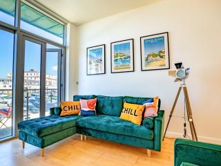 Penthouse 47 Zinc - Newquay - 4