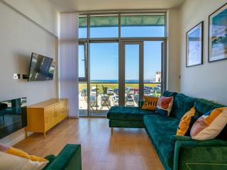 Penthouse 47 Zinc - Newquay - 5
