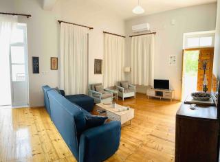 Messenian Style House with Great Views - Petalidi - 0