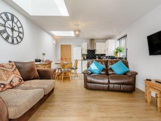 Cozy Lodges - Barton upon Humber - 9