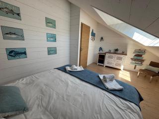 La Maison bleue Carnac by Domaine de Colomban - plages et commerces à pieds - Carnac - 4