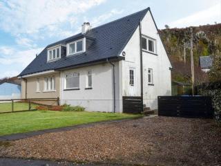 Seaview Cottage - Ellanbeich - 8