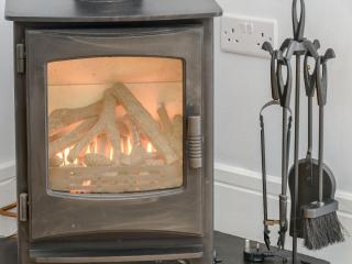 Cozy Lodges - Barton upon Humber - 8