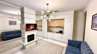Royal Heights - Almaty - 8