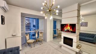 Royal Heights - Almaty - 9