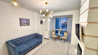 Royal Heights - Almaty - 7
