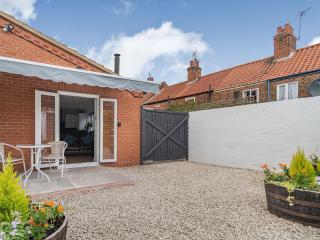 Cozy Lodges - Barton upon Humber - 6