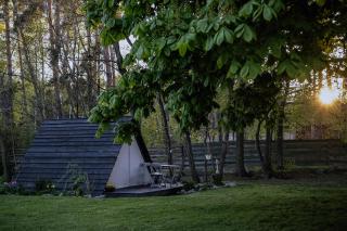 Siedlisko Raz Się Żyje - Glamping - - 2