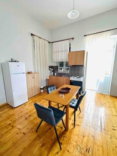 Messenian Style House with Great Views - Petalidi - 9