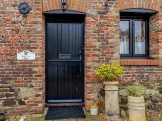 Rafters Barn - E2064A - Runcton Holme - 9