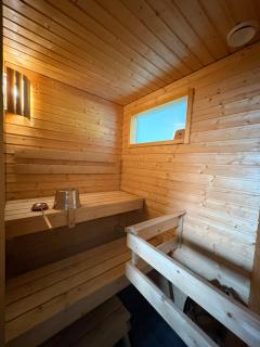 Aldeia Bianca Savonlinna - 0