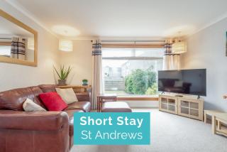 James Robb Avenue - No 4 - St Andrews - 0